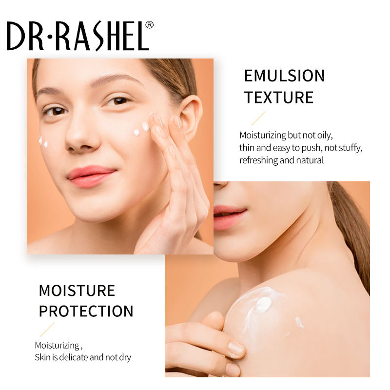 Dr.Rashel After Sun Soothing & Cooling Gel - 60g DR.RASHEL