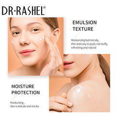 Dr.Rashel After Sun Soothing & Cooling Gel - 60g DR.RASHEL