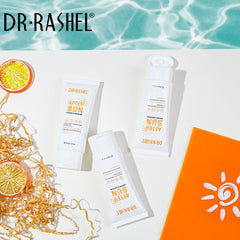 Dr.Rashel After Sun Soothing & Cooling Gel - 60g DR.RASHEL