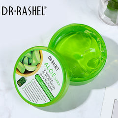 Dr.Rashel Aloe Vera Soothing & Moisturizing Gel - 300g DR.RASHEL
