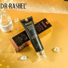Dr.Rashel Facial Wash Gel Foam Gold And Collagen 24k - 100ml DR.RASHEL