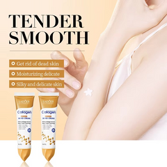 Sadoer Collagen Hand Cream 30g – Deep Moisturizing & Repair Hand Cream for Dry Hands Sadoer