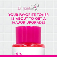 Brilliant Rejuv Topical Solution Toner - 135Ml Brilliant Skin