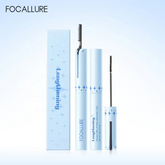Focallure Lifting Mascara Long Lasting Waterproof Smudge Proof Volume and Curl Lash Makeup Focallure