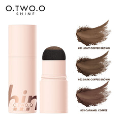 O.TWO.O SHINE SERIES-- Air Cushion Eyebrow Powder - 1.5g O.TWO.O