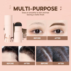 O.TWO.O SHINE SERIES-- Air Cushion Eyebrow Powder - 1.5g O.TWO.O