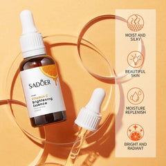Vitamin c 5 in 1 Skin Care Combo Sadoer