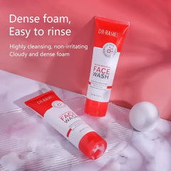 Dr.Rashel Salicylic Acid Renewal Face Wash - 100g DR.RASHEL