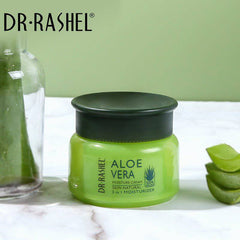Dr.Rashel Aloe Vera Moisture Cream - 50g DR.RASHEL