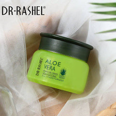 Dr.Rashel Aloe Vera Moisture Cream - 50g DR.RASHEL