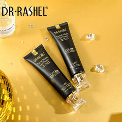 Dr.Rashel Facial Wash Gel Foam Gold And Collagen 24k - 100ml DR.RASHEL