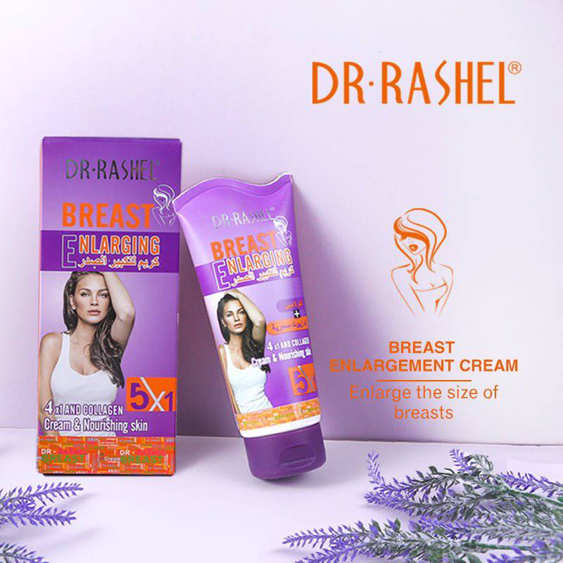 Dr.Rashel Breast Enlarging Cream - 150g DR.RASHEL