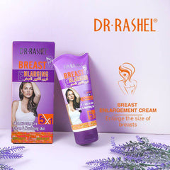 Dr.Rashel Breast Enlarging Cream - 150g DR.RASHEL