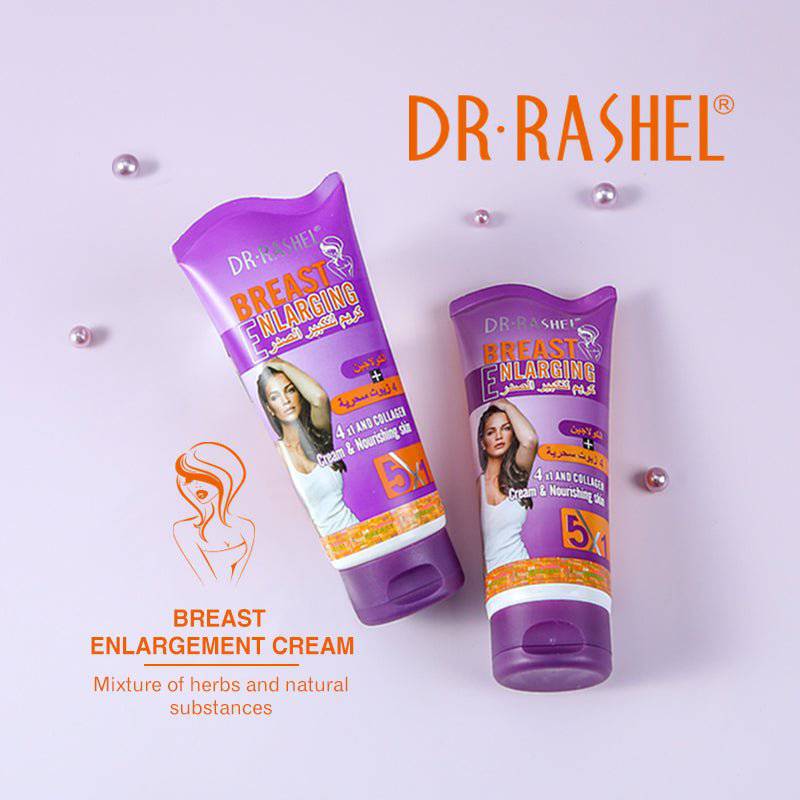 Dr.Rashel Breast Enlarging Cream - 150g DR.RASHEL