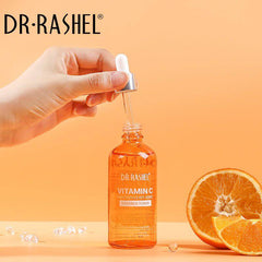 Dr.Rashel Vitamin C Brightening & Anti-aging Essence Toner - 100ml DR.RASHEL