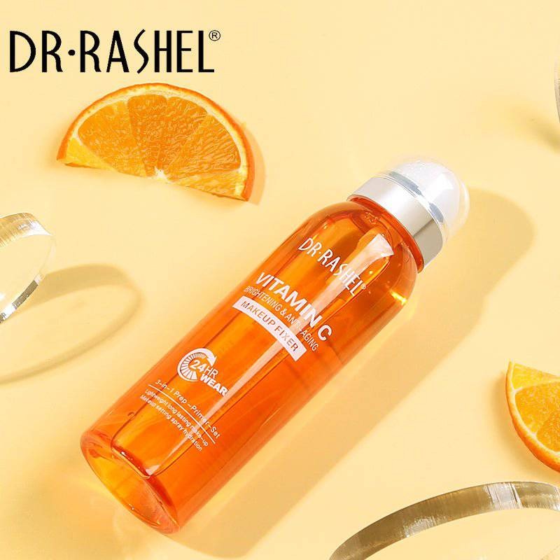 Dr.Rashel Vitamin C Makeup Fixer - 160ml Dr. Rashel