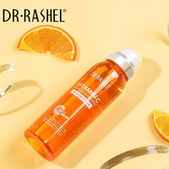 Dr.Rashel Vitamin C Makeup Fixer - 160ml Dr. Rashel