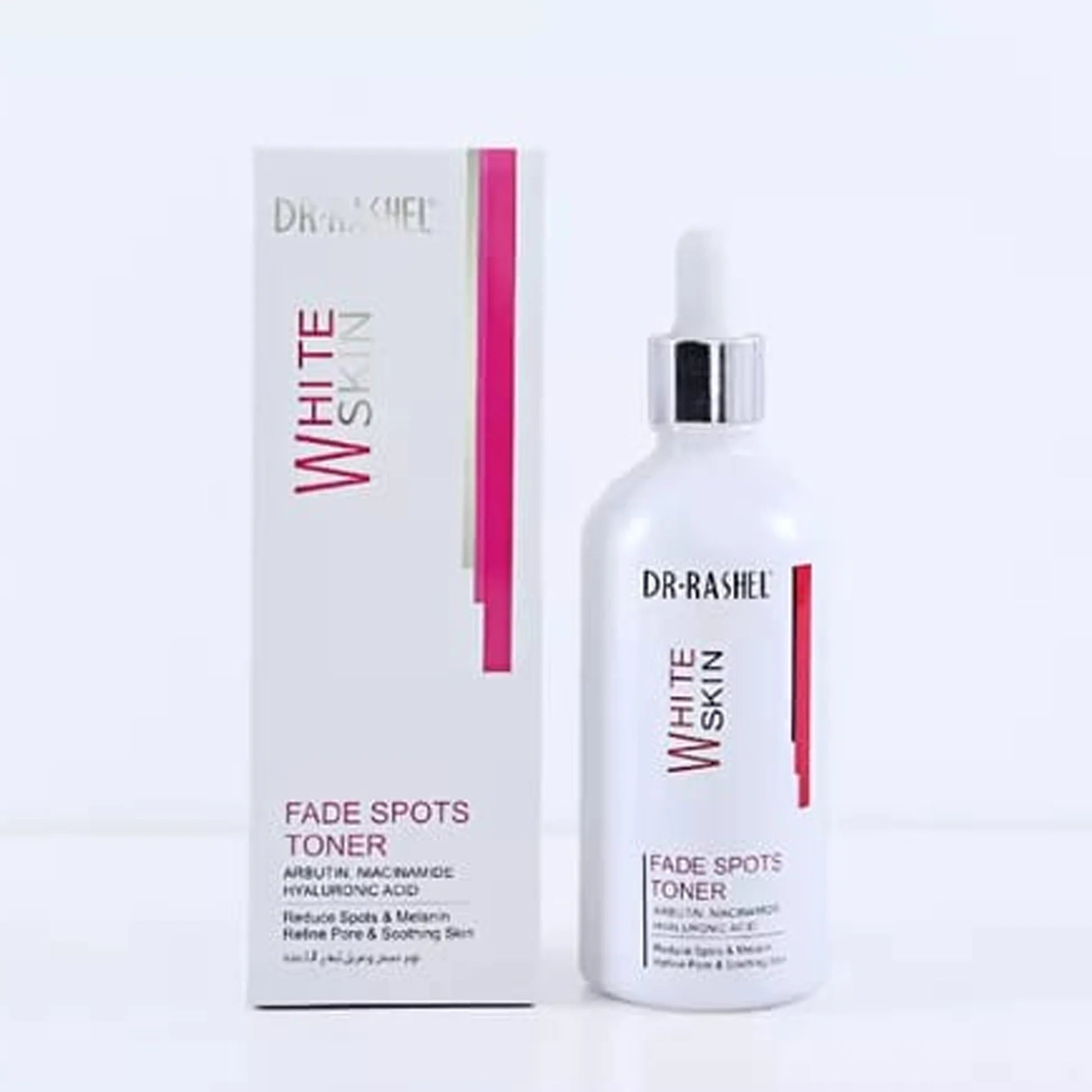Dr.Rashel white Fade spot Toner - 100ml DR.RASHEL