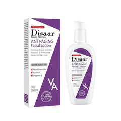 Disaar VA Anti-Aging Facial Lotion - 90g Disaar