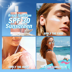 O.two.o UV Protection Clear Sunscreen SPF30 PA+++ 2g O.TWO.O