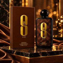 Joyous 8 Pro Elixir Eau de Parfum 100ml Joyous