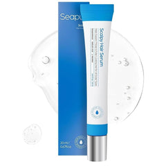 Seapuri Scalpy Hair Serum – 20ml Glo Arabia