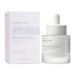 Skin1004 Madagascar Centella Matrixyl 10 Boosting Shot Ampoule – 30ml Glo Arabia