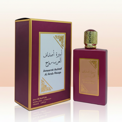 Atika Ameerat Asdaaf Al Arab Rouge 100 ml ASDAAF
