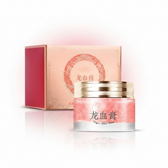 Yi Ruo Xing Dragon Blood Cream 50g Glo Arabia