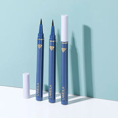 Lameila Slim Long Lasting Liquid Eyeliner - 2ml Lameila