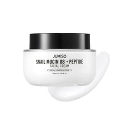 Jumiso Snail Mucin 88 + Peptide Cream 30ml Jumiso