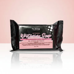 MS Tsung Intense Whitening Soap – 135 g Glo Arabia