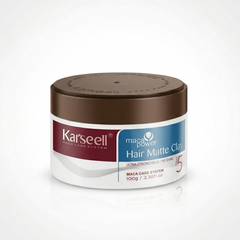 Karseell Maca Power Hair Matte Clay 100g