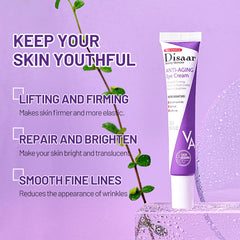 Disaar VA Anti-Aging Eye Cream - 25g Disaar