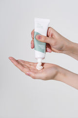 Isntree Mugwort Calming Cream - 50ml ISNTREE