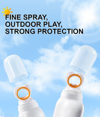 Poemysir Sunscreen Spray SPF50 PA+++ 150ml Poemysir
