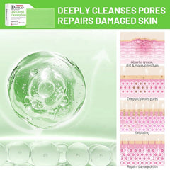 Disaar SA Anti-Acne Cleaning Soap - 100g Disaar