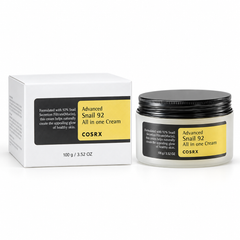 Cosrx Advanced Snail 92 All in one Cream Cream - 100g COSRX