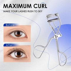 Focallure Eyelash Curler - Lash Shaping Makeup Tool