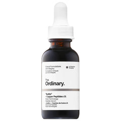 The Ordinary Buffet + Copper Peptides 1% Serum - 30ml The Ordinary