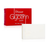 Disaar Moisturizing Glycerin Soap - 120g Disaar