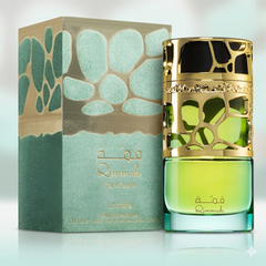 LATTAFA Qimmah For Women 100ml LATTAFA