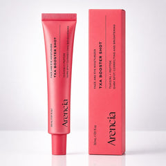 Arencia Txa Booster Shot 30mL