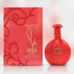 Arabiyat Prestige Nyla Sherbet 80 ml Arabiyat Prestige