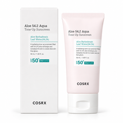 Cosrx Aloe 54.2 Aqua Tone-up Sunscreen COSRX