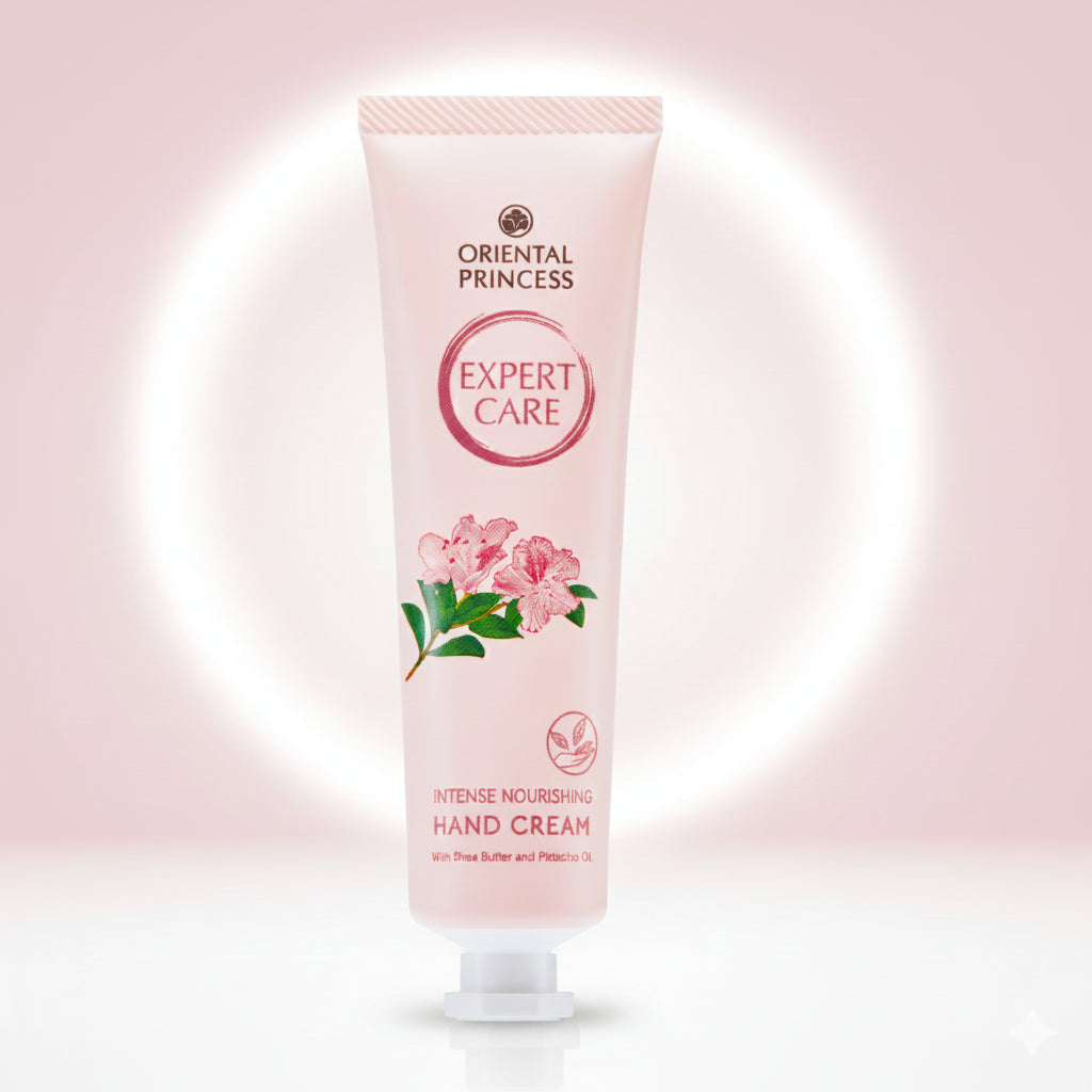 Oriental Princess Nourishing Hand Cream Glo Arabia