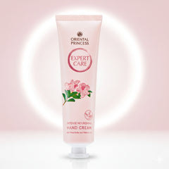 Oriental Princess Nourishing Hand Cream Glo Arabia