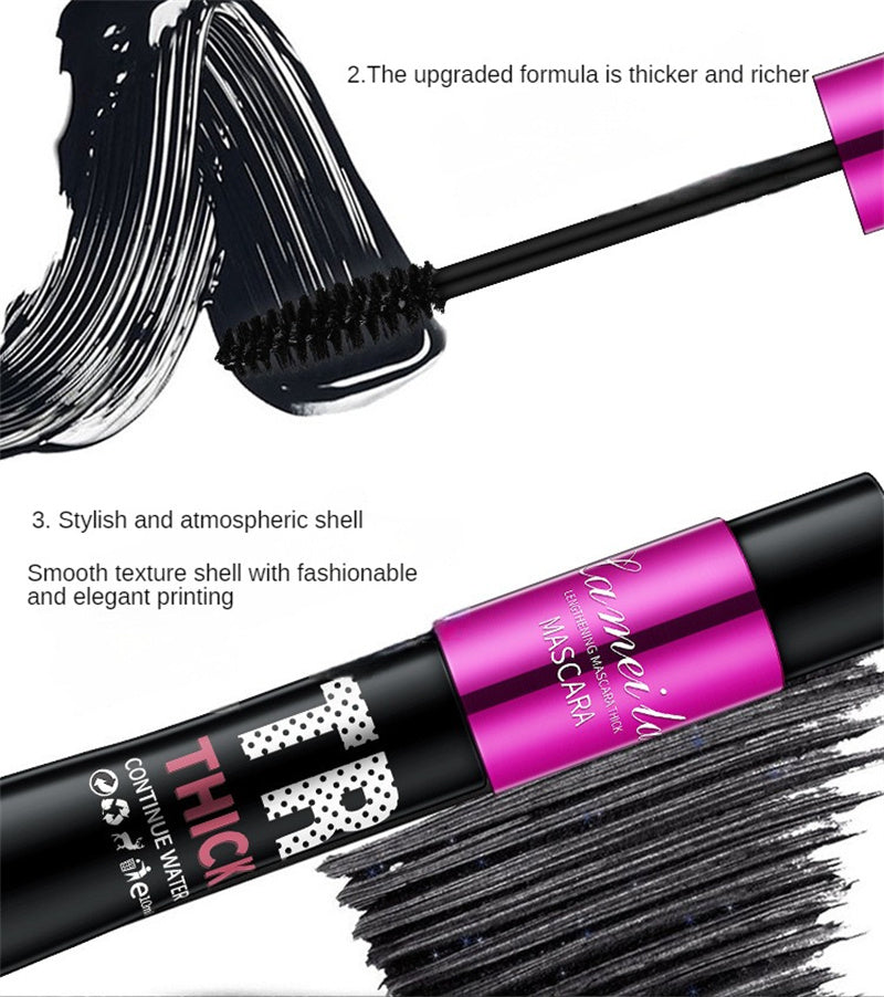 Lameila Latin American Mascara - 9g Lameila
