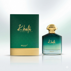 Brandy Khalta Artisa Eau de Parfum 100ml – Oriental Unisex Fragrance Brandy