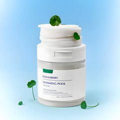 Eqqualberry Swimming Pool Toner Pads - 220ml Eqqualberry